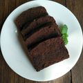 Cooksnap dari Yola Pitaloka untuk resep Brownis Amanda Kw Super