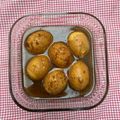 Cooksnap dari vika restu febriani untuk resep Semur Telur Kecap (Part 2)