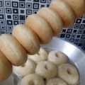 Cooksnap dari SuLasthree Handayani untuk resep Donat Empuk ala Imam Abu Salman
