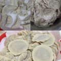 Cooksnap của Wendy Huỳnh khi họ làm theo món Há cảo???