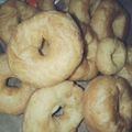 Cooksnap dari Titin Mariyaa untuk resep Donat lembut tanpa ulen tanpa telur