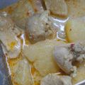 Cooksnap dari Linda Tamin untuk resep Kari Ayam