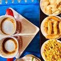 Mallika Biswas's cooksnap of when they made কফি (Coffee recipe in bengali).