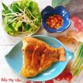 Cooksnap của Phan Bao Van khi họ làm theo món Cá Diêu Hồng Chiên Giòn