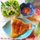 Cooksnap của Phan Bao Van khi họ làm theo món Cá Diêu Hồng Chiên Giòn