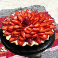 El cooksnap de Marita Sosa cuando hizo Masa de tarta dulce "Perfecta".