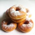 Cooksnap dari Meli Ummu Anisyah untuk resep Donat Kampung Empuk Menul