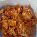 Cooksnap dari Dewi Lavita Ginting untuk resep Ayam Fillet Saus Padang