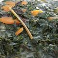 Cooksnap dari @r8sachan untuk resep Gulai daun singkong