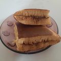 Cooksnap dari Handriani untuk resep Terang Bulan / Martabak Manis Teflon simple (takaran sendok)
