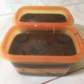 Cooksnap dari Via Apriani untuk resep Oreo dessert box, no whipp cream, no DCC