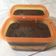 Cooksnap dari Via Apriani untuk resep Oreo dessert box, no whipp cream, no DCC