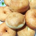 Cooksnap dari Salma Azzahra untuk resep Donat roti empuk,lembut ala Jco