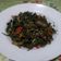 Cooksnap dari Bunga Rusady untuk resep 19. Tumis Daun Singkong & Teri