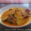 Cooksnap dari Silvia Ayunda untuk resep Gulai ayam