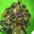 Cooksnap dari Tabir Susanti untuk resep Sambal Ijo Padang (Sambal Lado Mudo)