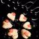 صورة من 🍓💞مطبخ ام ندى اماني🍓💞، شاركها بعد تجربة وصفة قلوب الأرز 👇