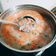 Cooksnap của Thùy Ngân khi họ làm theo món Cháo thịt bò bằm