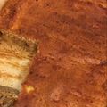 Réka Doszpoth Cooksnap-ja, amikor elkészítette a(z) Nagymama almás pitéje receptet.