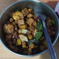 Cooksnap dari Itta Tw untuk resep Sambal goreng kentang udang pete (74)