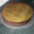 El cooksnap de Natalia cuando hizo Torta 1 2 3 4.