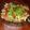 El cooksnap de Dachita cuando hizo Ensalada tibia de pollo y brócoli.