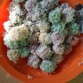 Cooksnap dari mentary rahma untuk resep Klepon Enak Anti Gagal