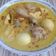 Cooksnap dari Nunik Pujiastuty untuk resep Kare ayam tahu telur