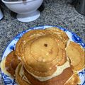 El cooksnap de clara66 cuando hizo Tortitas.