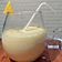 Cooksnap dari Ruth Destianty untuk resep 04. Nanas smoothie