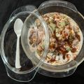 Hiral Pandya Shukla's cooksnap of when they made દહીંવડા (Dahivada Recipe in Gujarati).