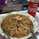 Cooksnap Izzabelle Eaizaty Baharudin semasa beliau membuat Char Kuey Teow Sempoi.