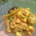 Cooksnap dari Sri Utami🌺 untuk resep #2. Ayam Rica Rica Rempah Kemangi