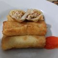 Cooksnap dari nurul untuk resep Sosis Solo
