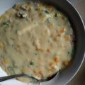 Cooksnap dari Ami Putri untuk resep Chicken cream soup