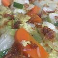 Cooksnap dari mardiana yulianty untuk resep Tumis Sawi Putih