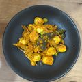 Cooksnap dari Orizstv untuk resep Sambalado Tanak Khas Minang