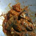 Cooksnap dari Diah Ayu untuk resep Sarden ala rumahan