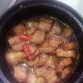 Cooksnap của nguyen yen khi họ làm theo món Thịt Kho Tiêu