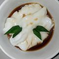 Cooksnap dari Apriatni Manar untuk resep Bubur Sumsum