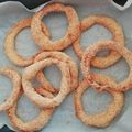 Cooksnap από Lydia Chrys στη συνταγή Αφράτα και γρήγορα κουλούρια Θεσσαλονίκης