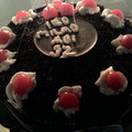 Cooksnap dari Rizka Amelia untuk resep Black Forest Cake