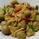 Cooksnap dari Zuwita Puspitasari untuk resep 🍄Bakso jamur tiram pedas manis