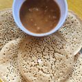 Cooksnap dari Hiu Liya untuk resep Kue Serabi