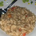 Cooksnap dari Binanda Ayu Ramadhani untuk resep Sego Njamoer ala Surabaya/Malang