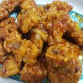 Cooksnap dari Tri Wahyuningsih untuk resep Ayam goreng crispy saos asam manis simple