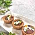 Cooksnap dari Frielingga Sit untuk resep Chocolate Mousse