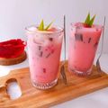 Cooksnap dari Nay's Kitchen untuk resep Es campur ceria