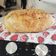 El cooksnap de Raquel Baez cuando hizo Premezcla casera sin gluten y sin lactosa panificable.