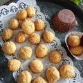 Cooksnap dari Niken Damayanti untuk resep Kue Kelapa